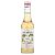 MONIN Bourbon vanilia sirup 0,25l