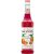 MONIN Orange Spritz sirup s obsahom cukru 0,25l